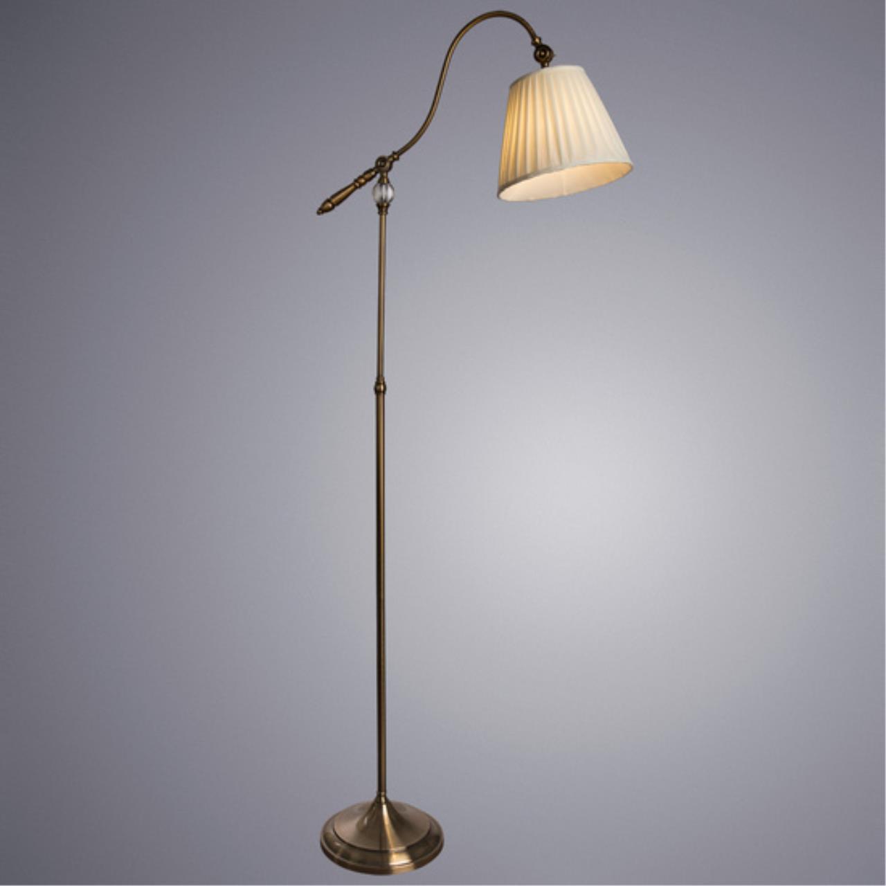Arte lamp A1509PN-1PB