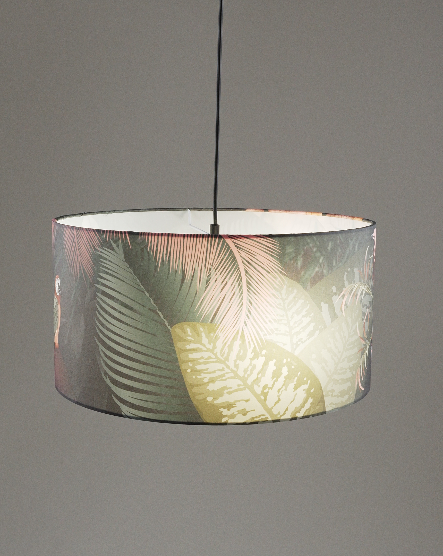 Светильник подвесной Moderli V11513-3P Tropic