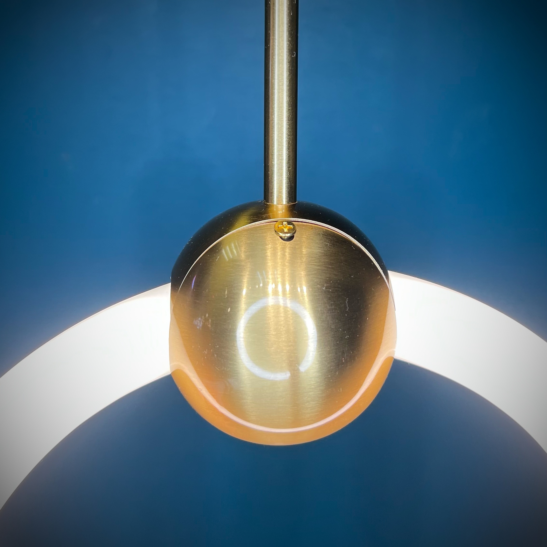 Подвесной светильник lee broom RING LIGHT 144279-22