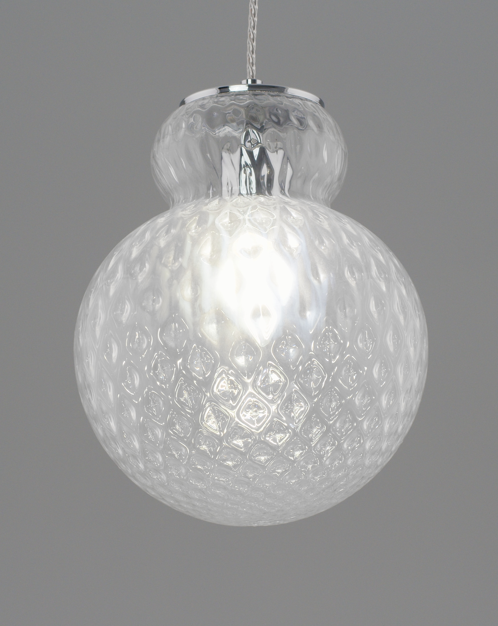 Светильник подвесной Moderli V11164-1P Lorel