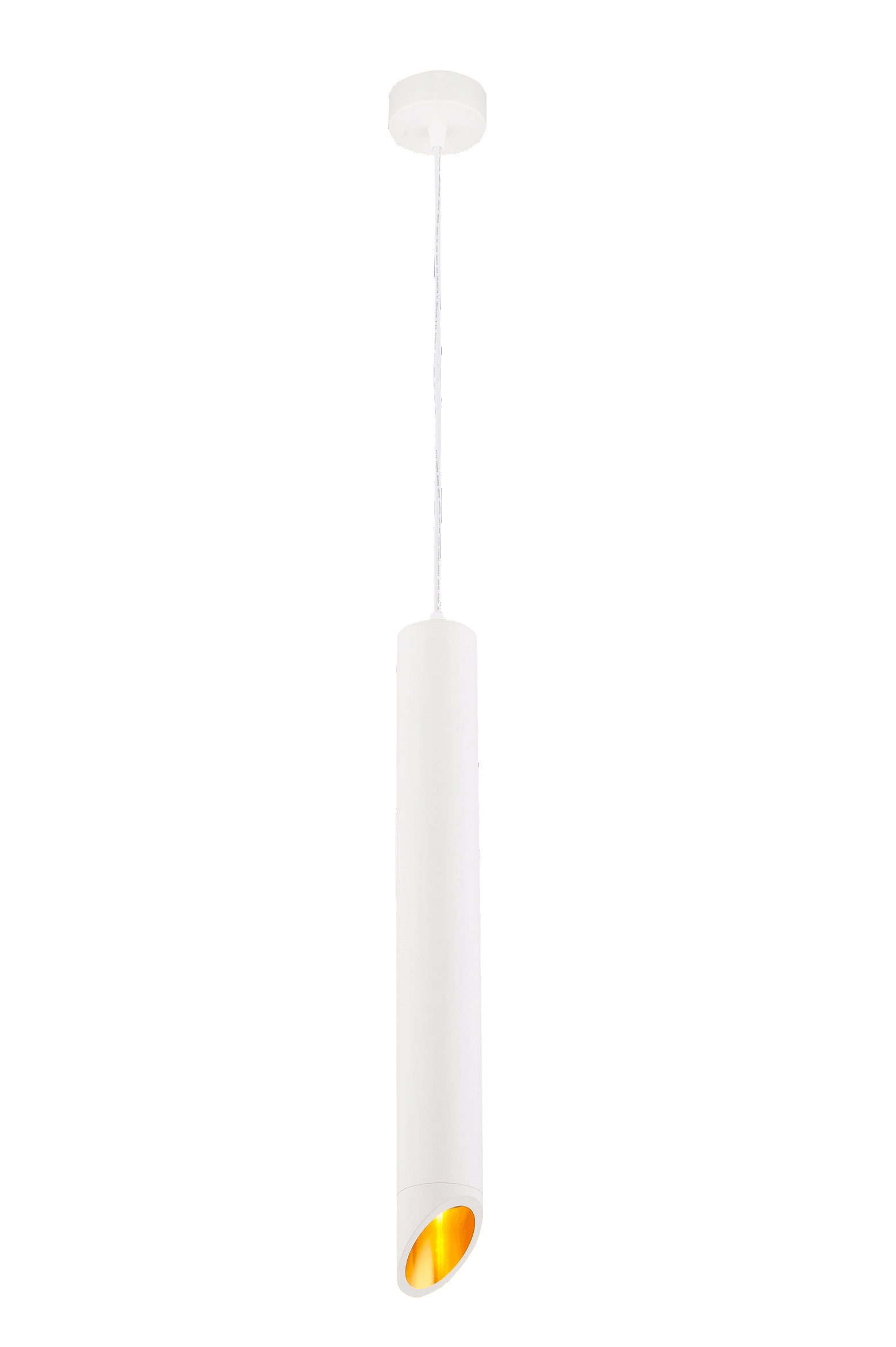 1020W/60-C WHITE (1/30) Светильник