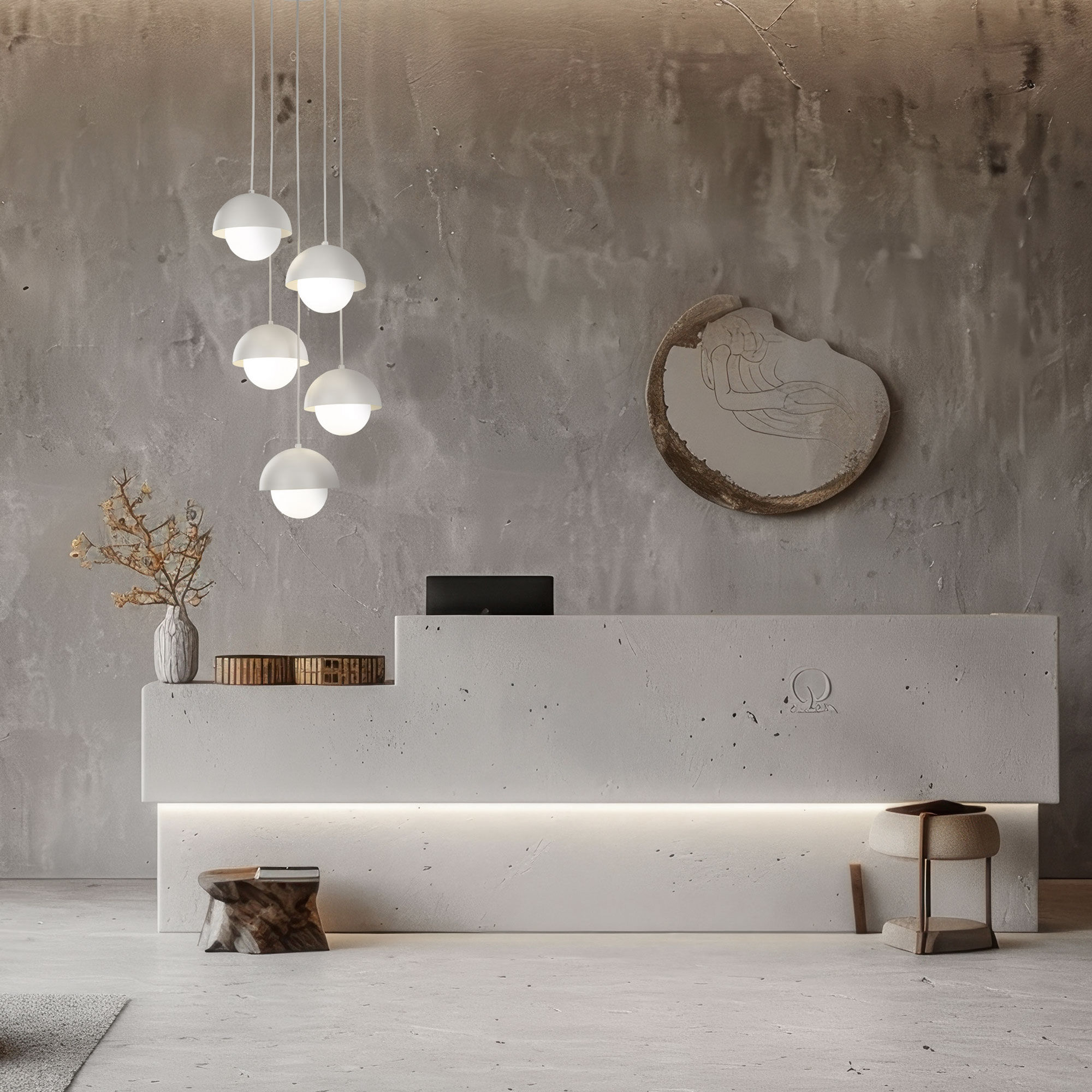 Подвесной светильник TK Lighting 10214 Bono