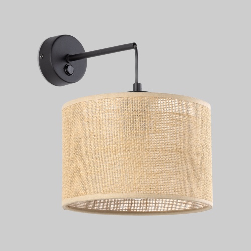 Настенный светильник TK Lighting 6858 Juta