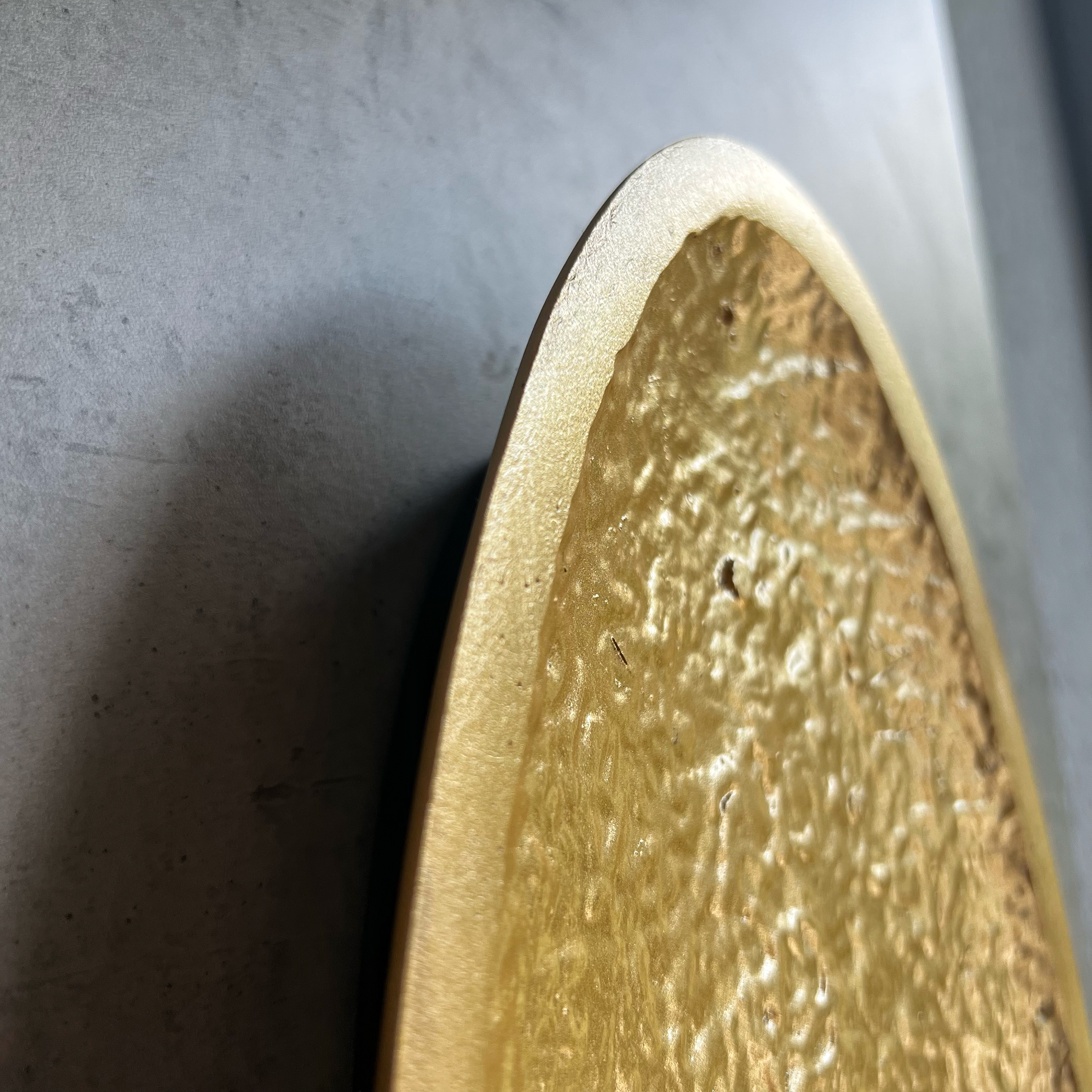 Бра Corrugation Gold от Imperiumloft 144098-22
