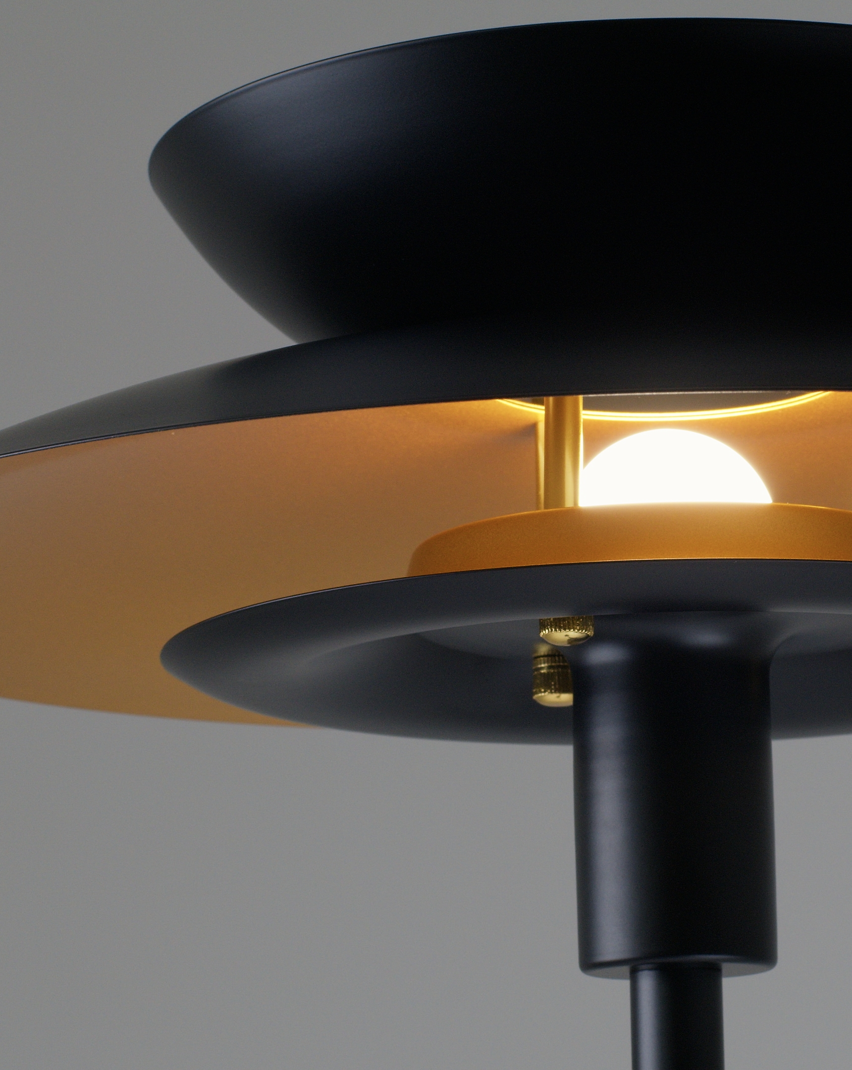 Торшер Moderli V11299-1F Shaggy