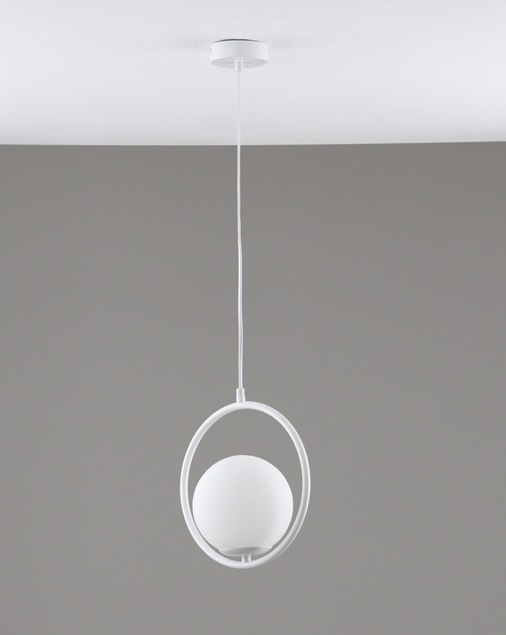 Светильник подвесной Moderli V11579-1P Barocco