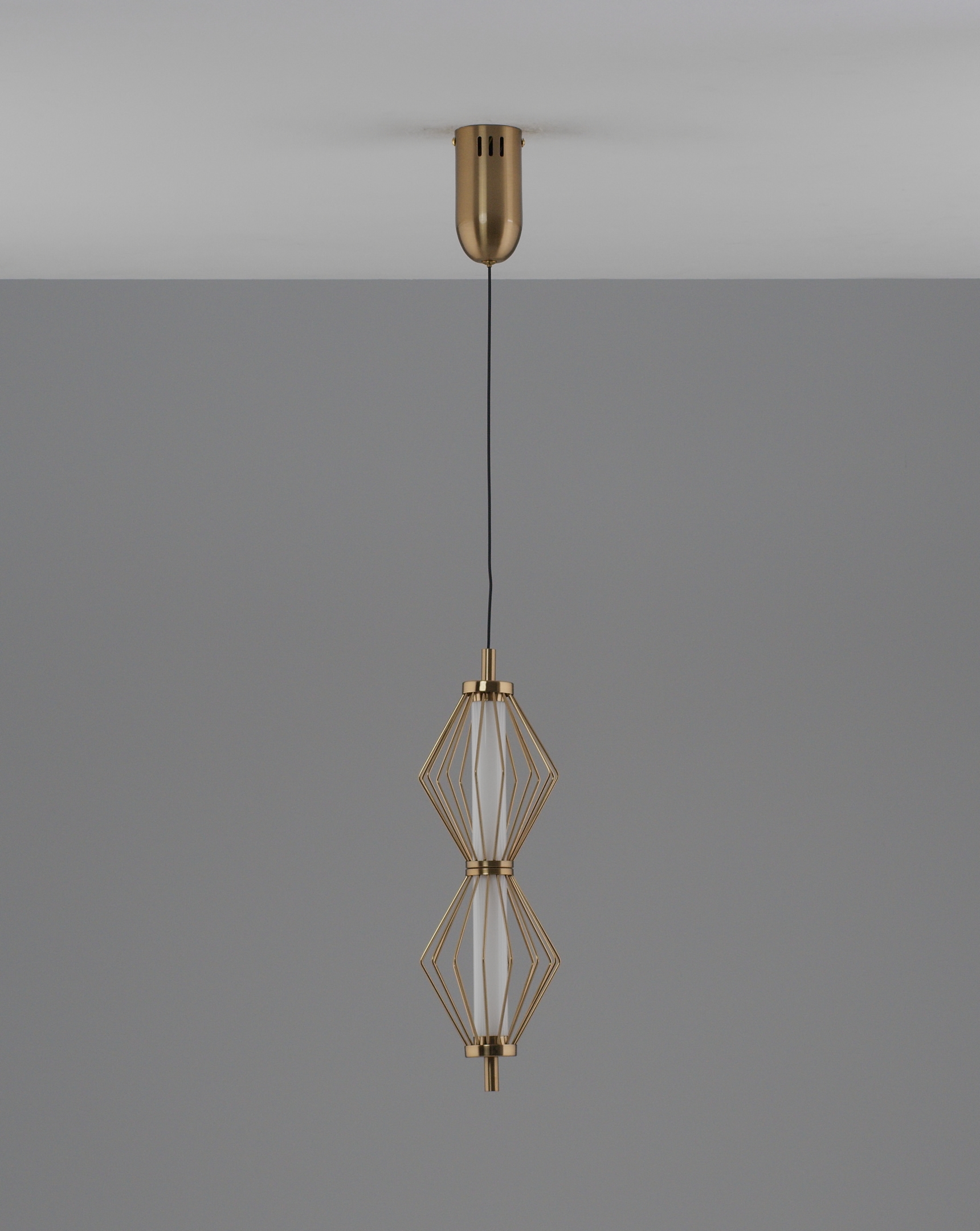 Светильник подвесной светодиодный Moderli V11355-PL Eloise