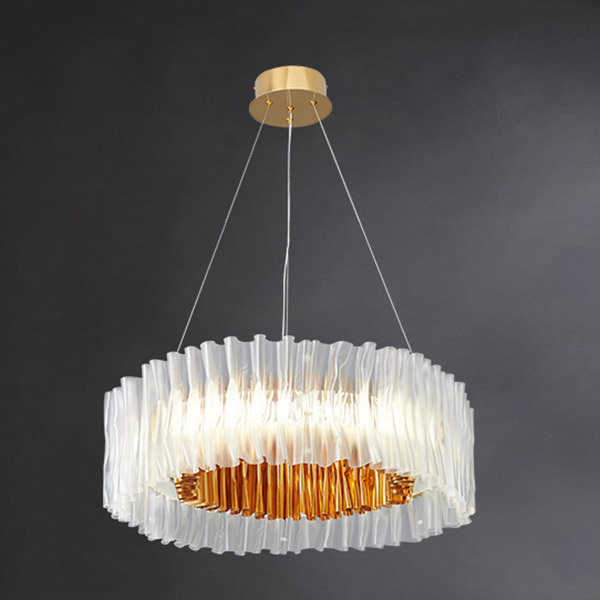 Подвесной светильник CHIARA D80 207824-23