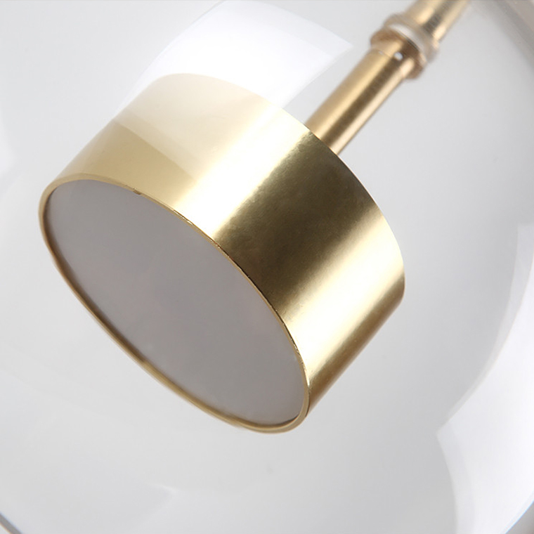 Настенный Светильник Bubble B Wall от Imperiumloft 133216-22