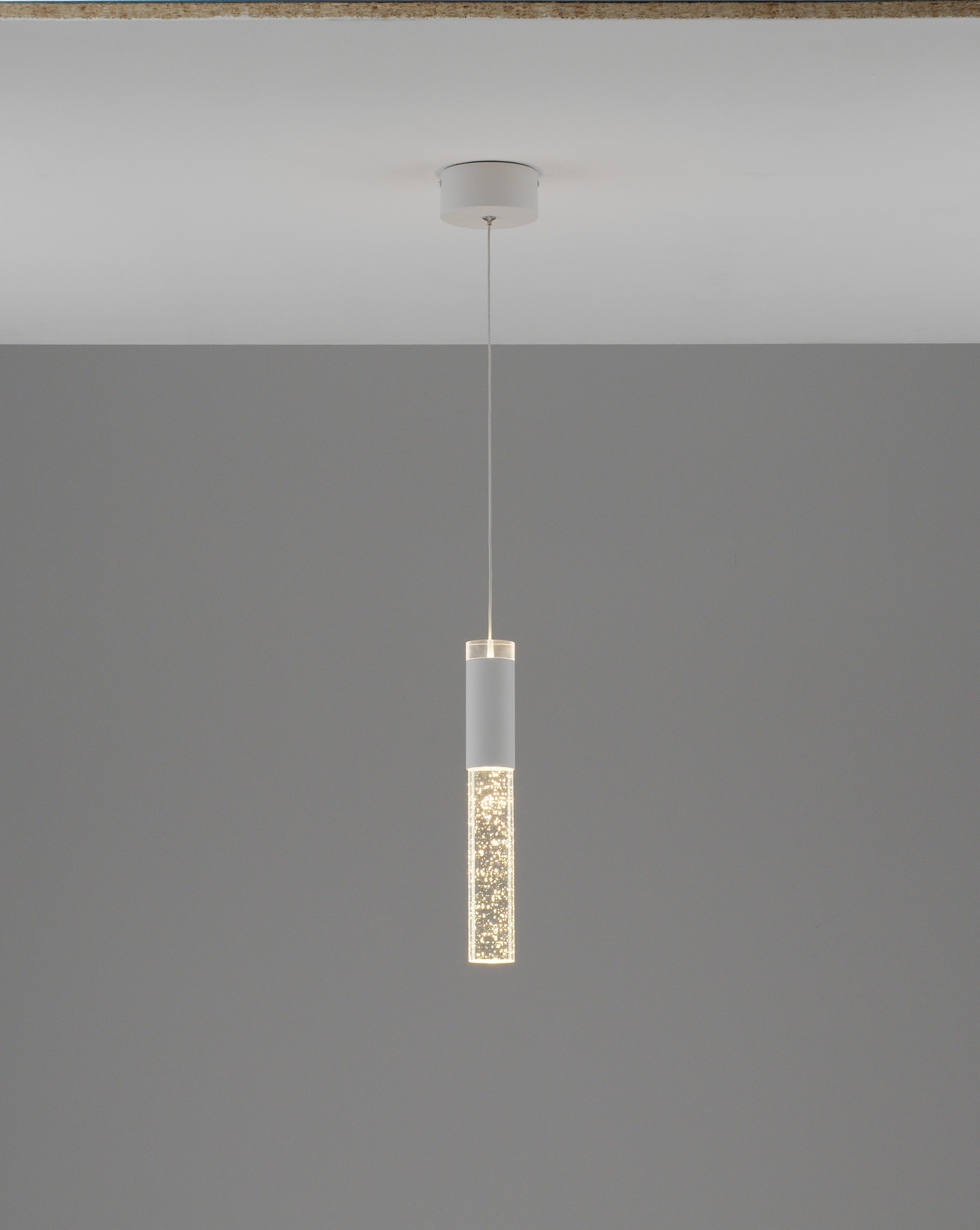 Светильник подвесной светодиодный Moderli V11393-PL Ran