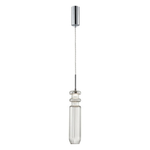 Arte lamp A2942SP-1CC СВЕТИЛЬНИК ПОДВЕСНОЙ