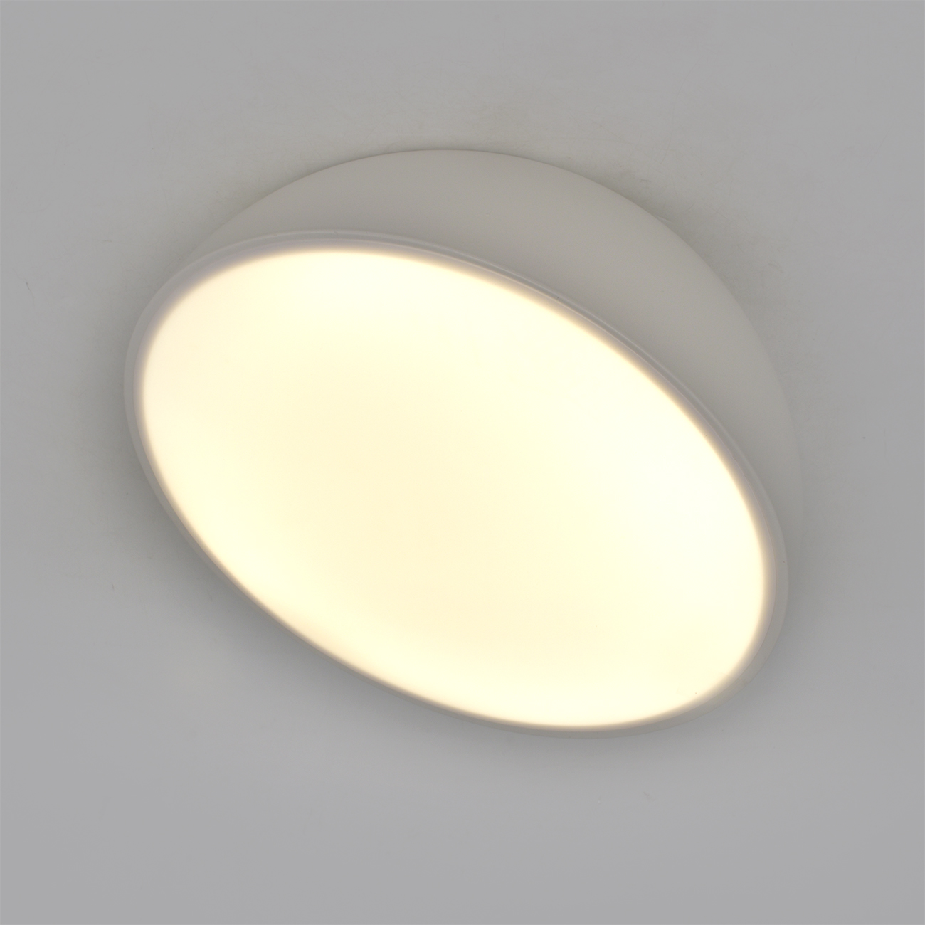 Потолочный светильник Escada 20025SMA/01 LED 15W белый