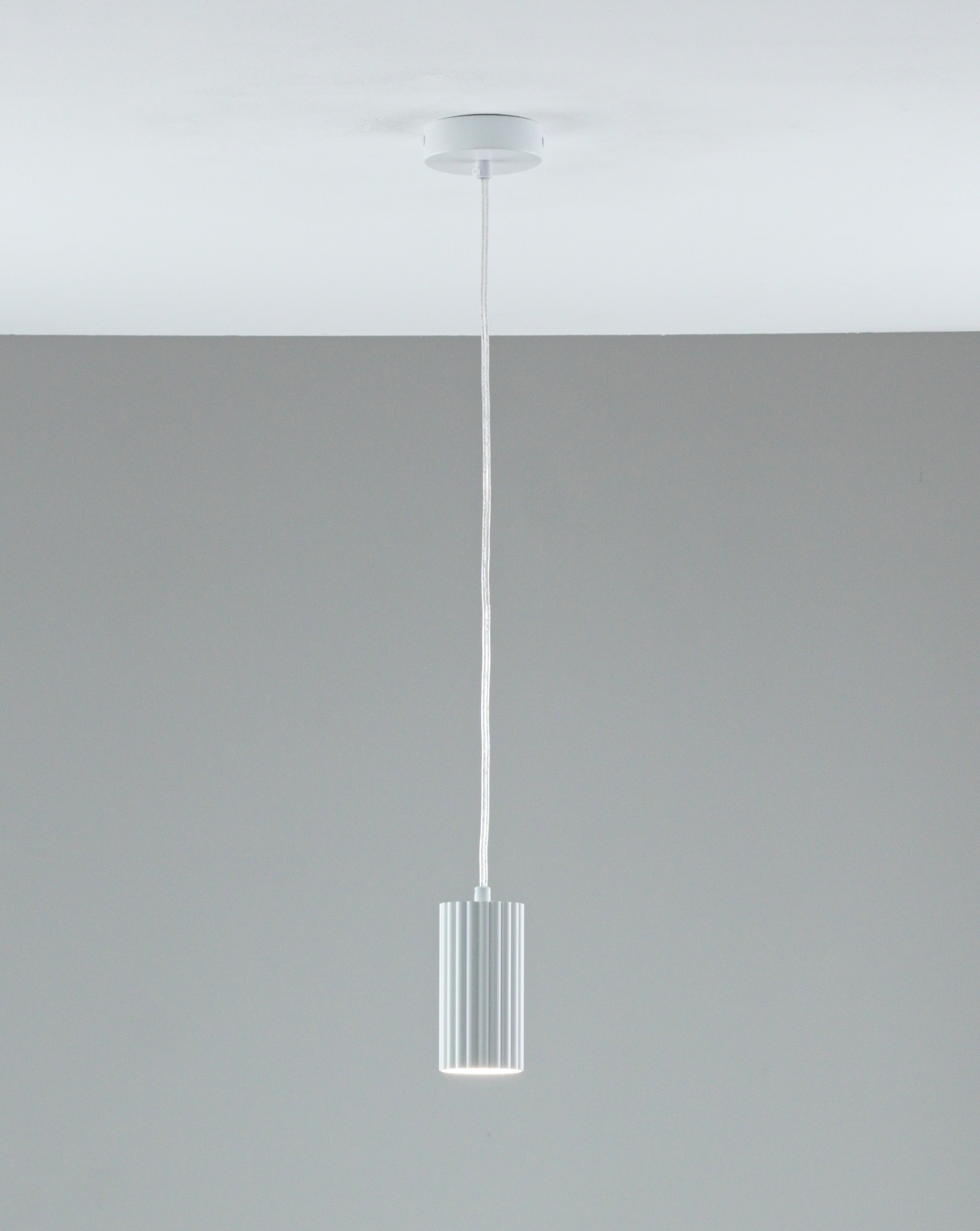 Светильник подвесной Moderli V11784-1P Cora