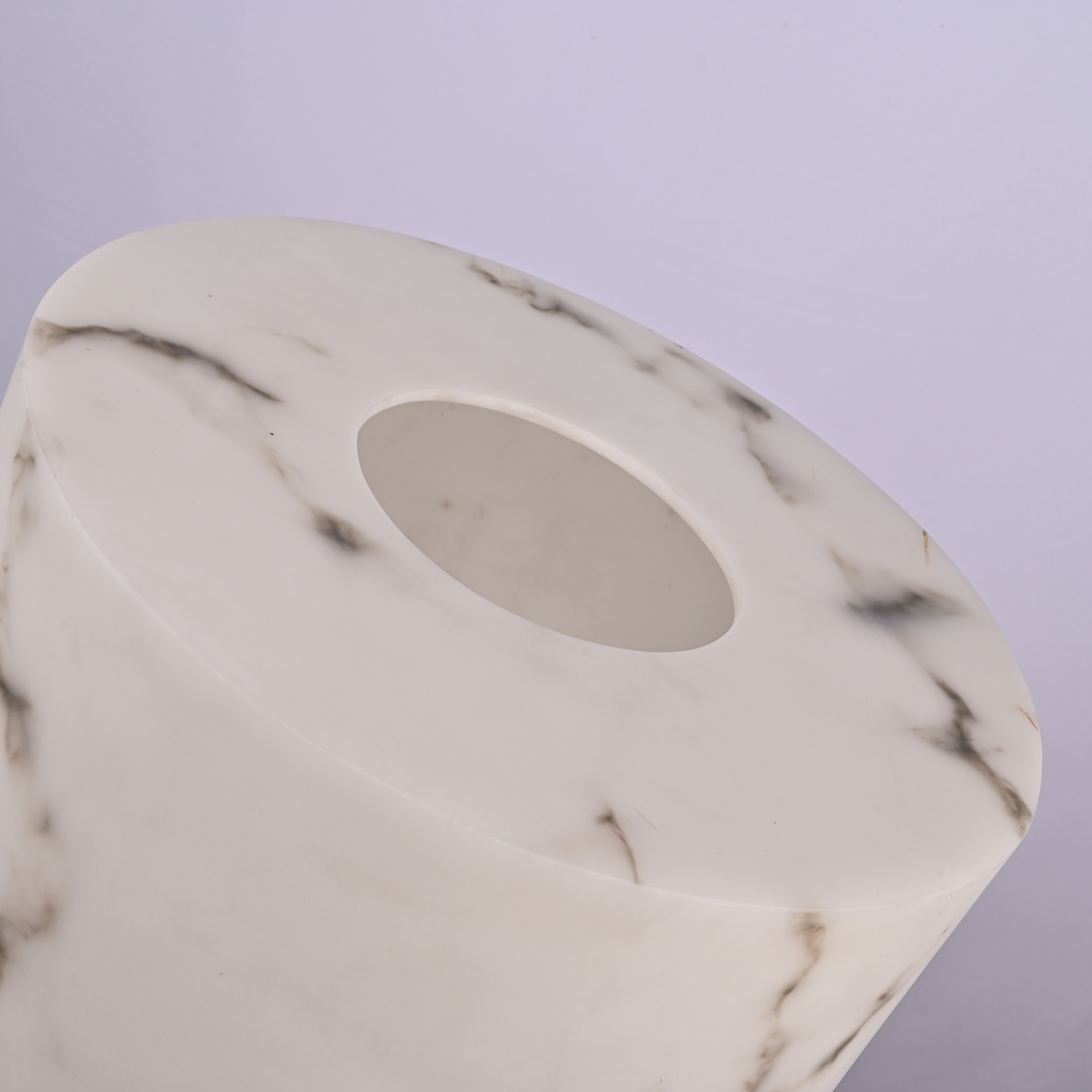 Настольная лампа Marbly TAB D32 302467-23