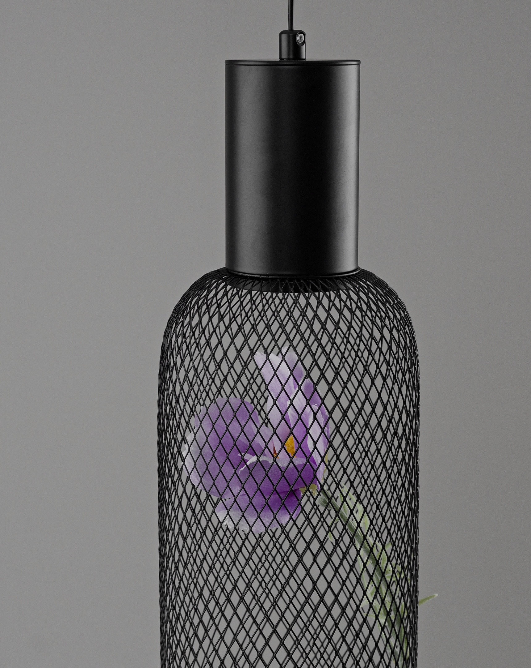 Светильник подвесной светодиодный Moderli V11873-PL Ophelia