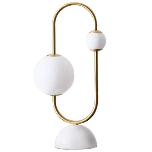 Настольная Лампа Corda Balance Table Lamp от Imperiumloft 144303-22