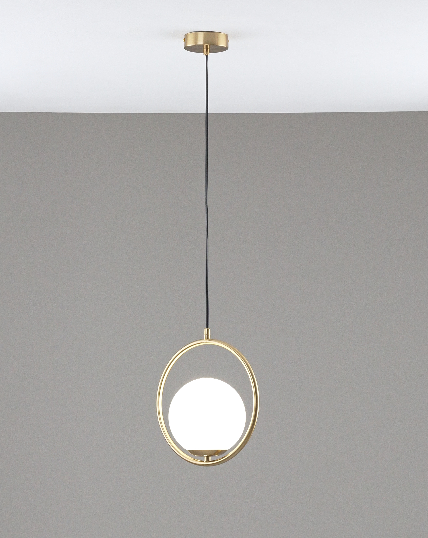 Светильник подвесной Moderli V11577-1P Barocco