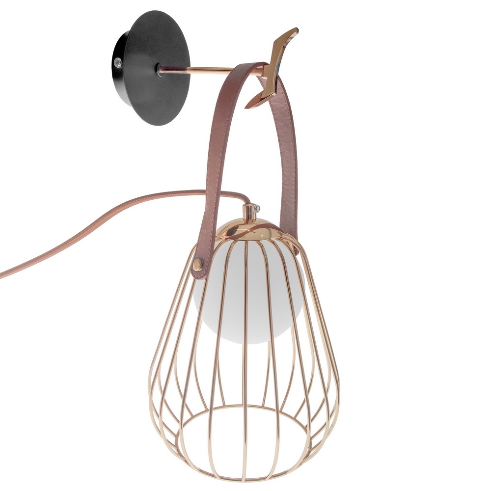 Бра EKER WALL 167165-26