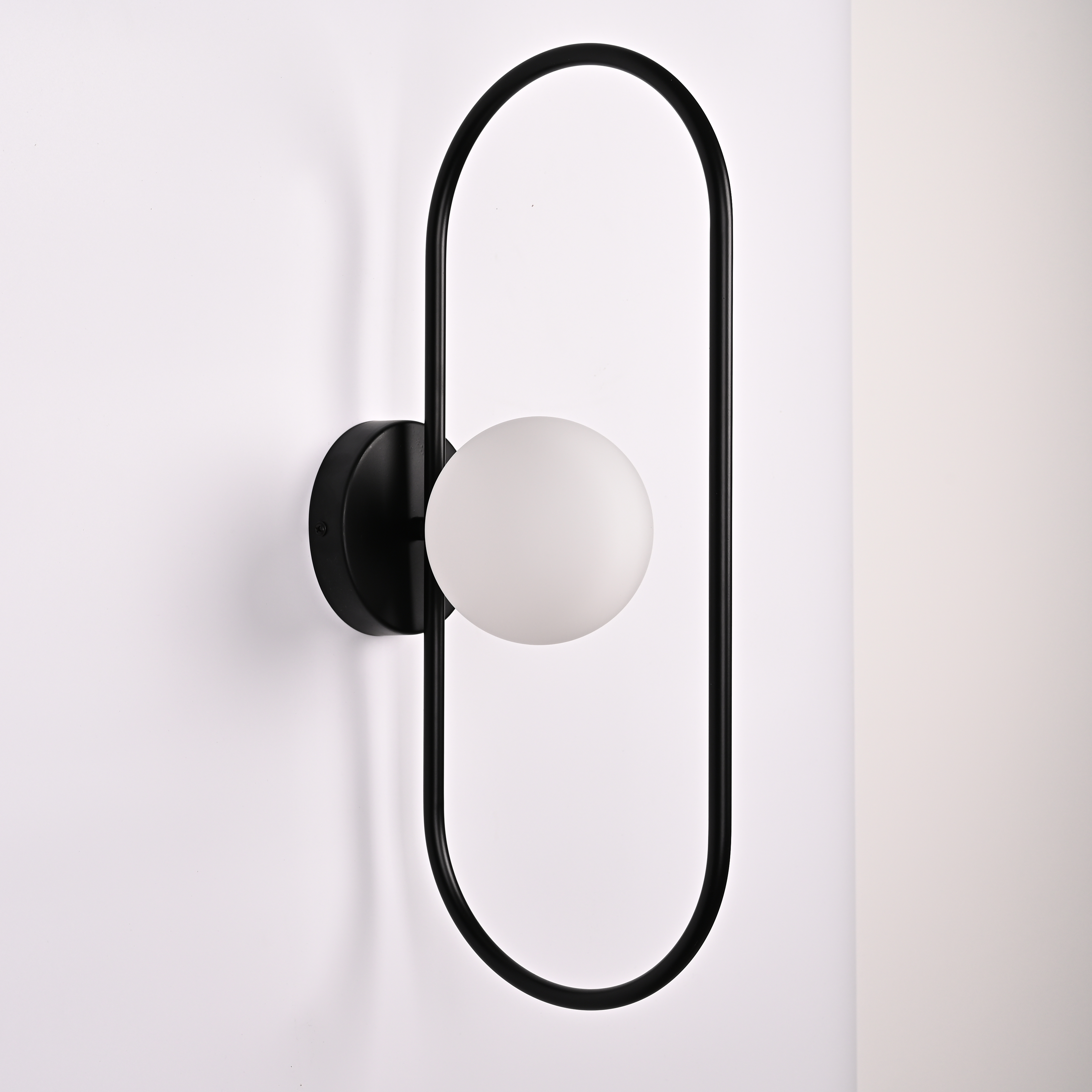 Настенный светильник Neki L50 309057-23