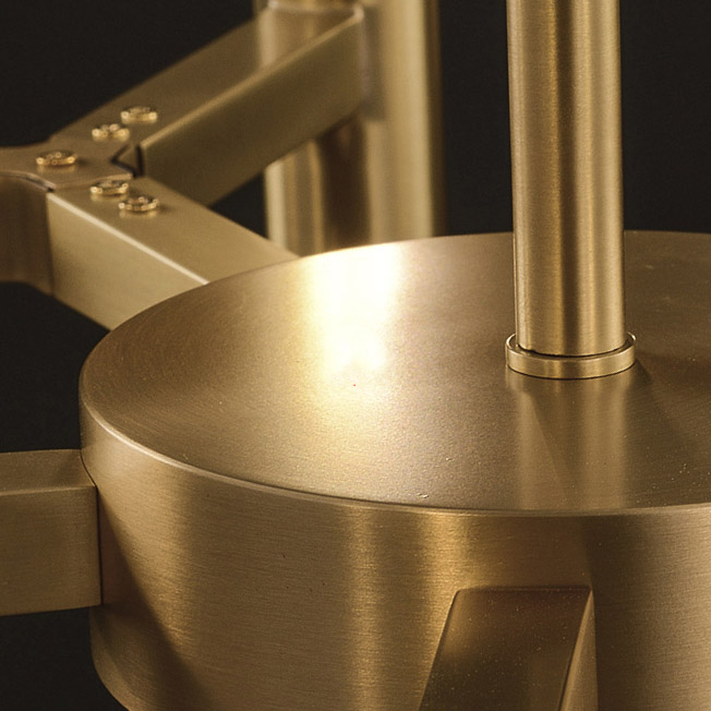 Люстра на штанге INGARDA A L10 219370-23