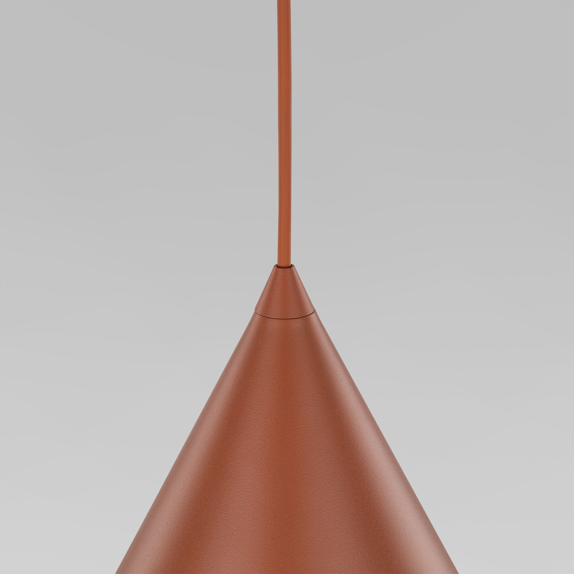 Подвесной светильник TK Lighting 10065 Cono