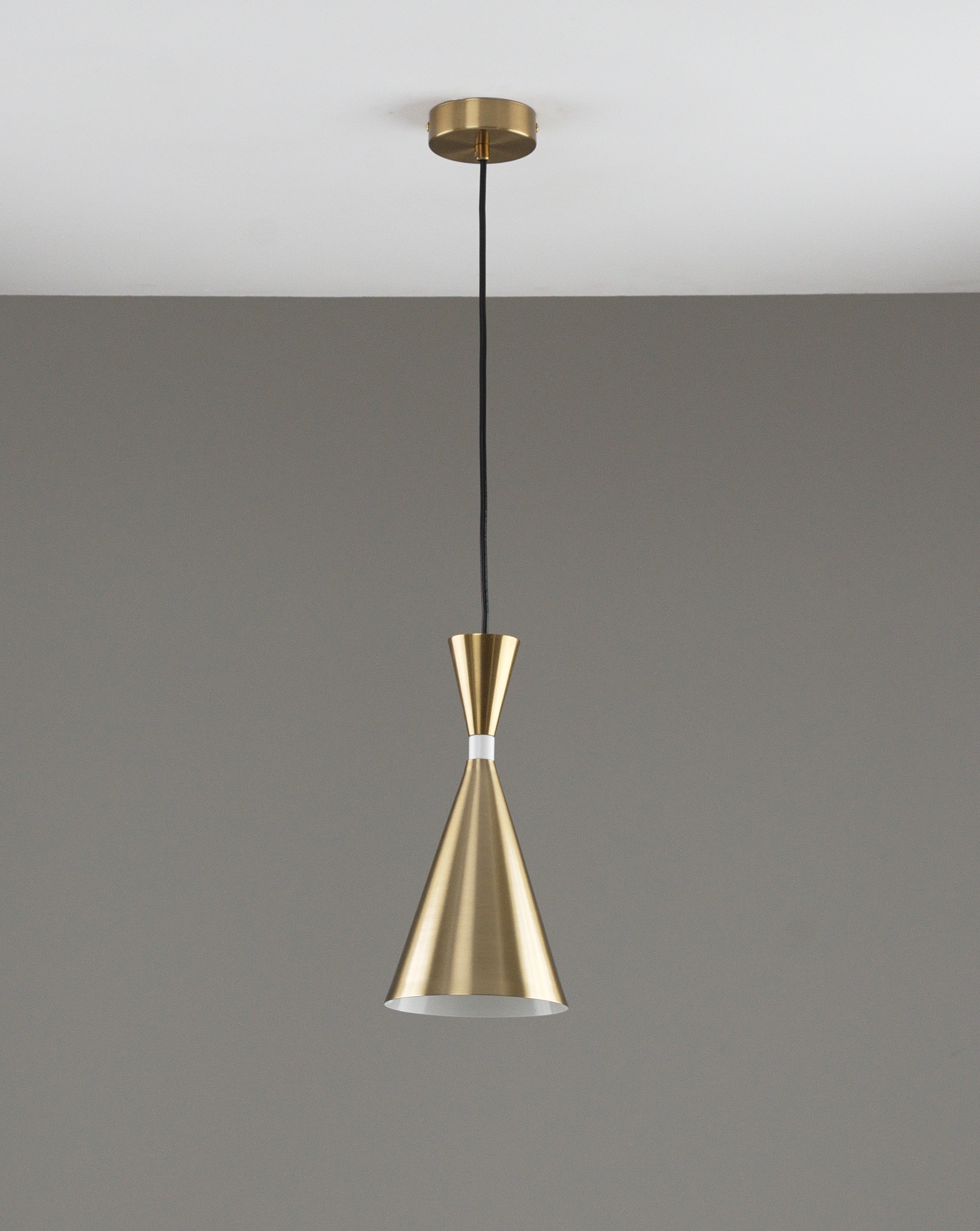 Светильник подвесной Moderli V11557-1P Pesaro