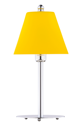 H308 YELLOW (1) Настольная лампа