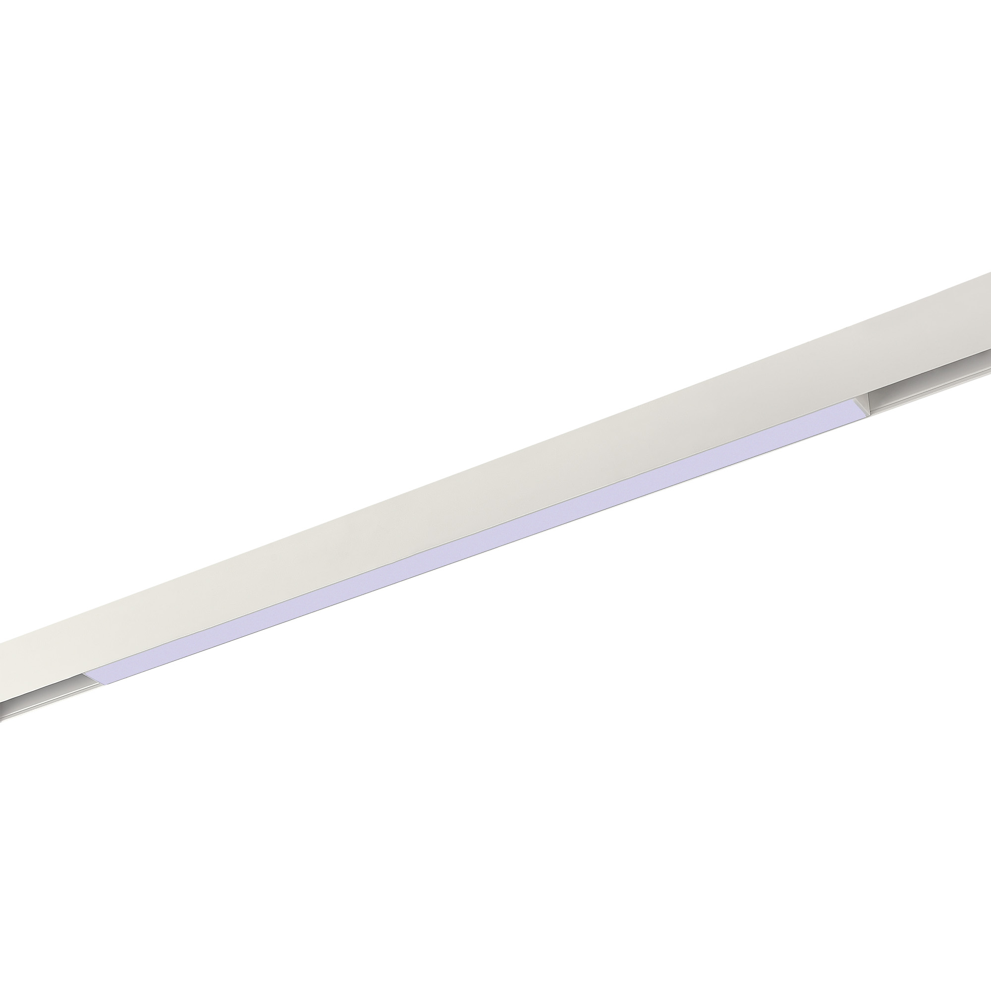 ST370.506.18 Магнитный трековый светильник SMART Белый LED 1*18W 2700K-6500K 1 440Lm Ra90 120° IP20 SKYLINE 48