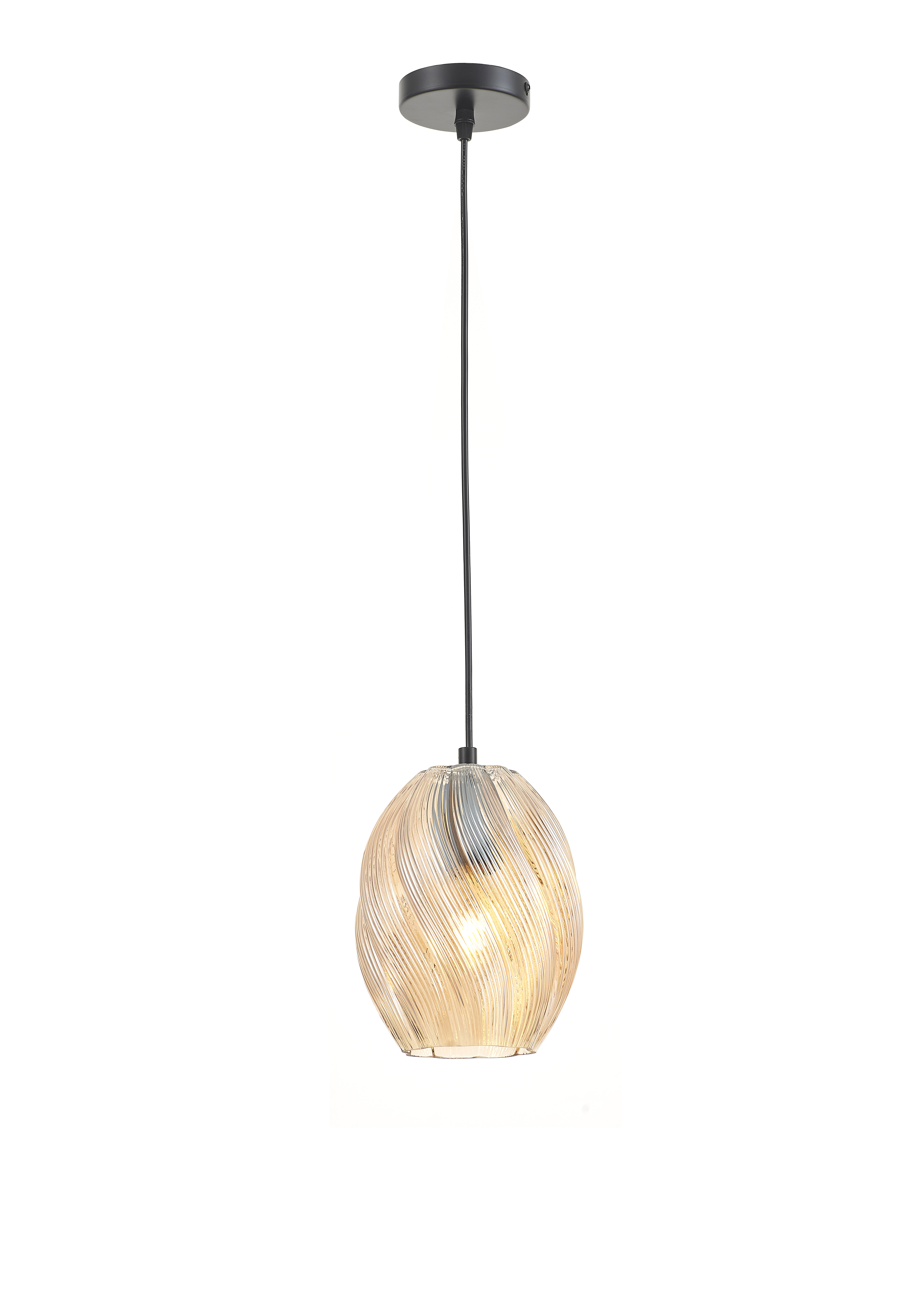 Светильник подвесной Moderli V11664-1P Rozy