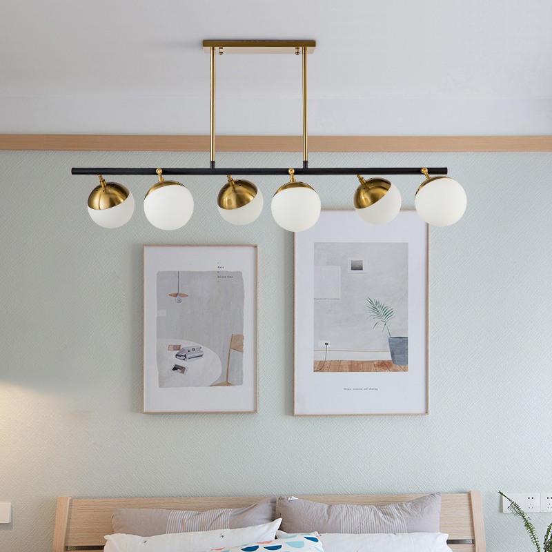 Подвесной светильник ANVIK 140520-26