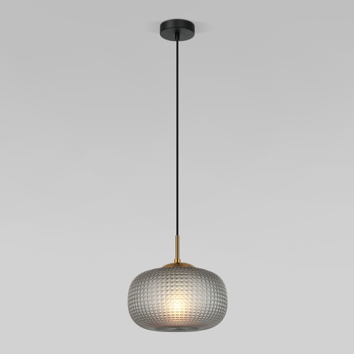 Eurosvet 50262/1/ подвесной светильник/ серый