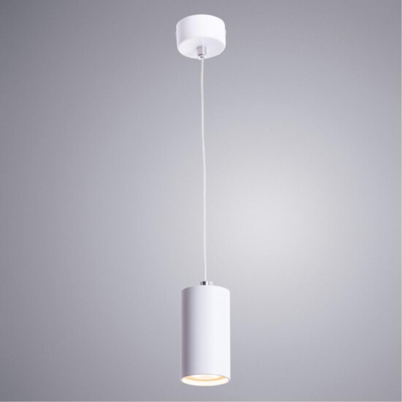 Подвесной светильник Arte lamp A1516SP-1WH