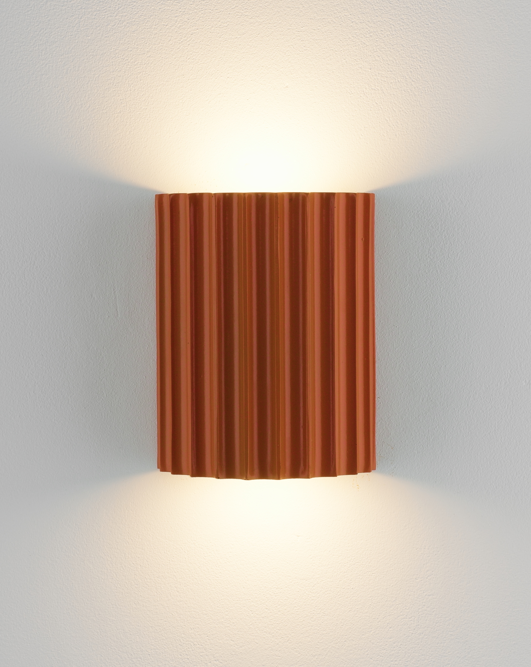 Светильник настенный светодиодный Moderli V11221-WL Bailey