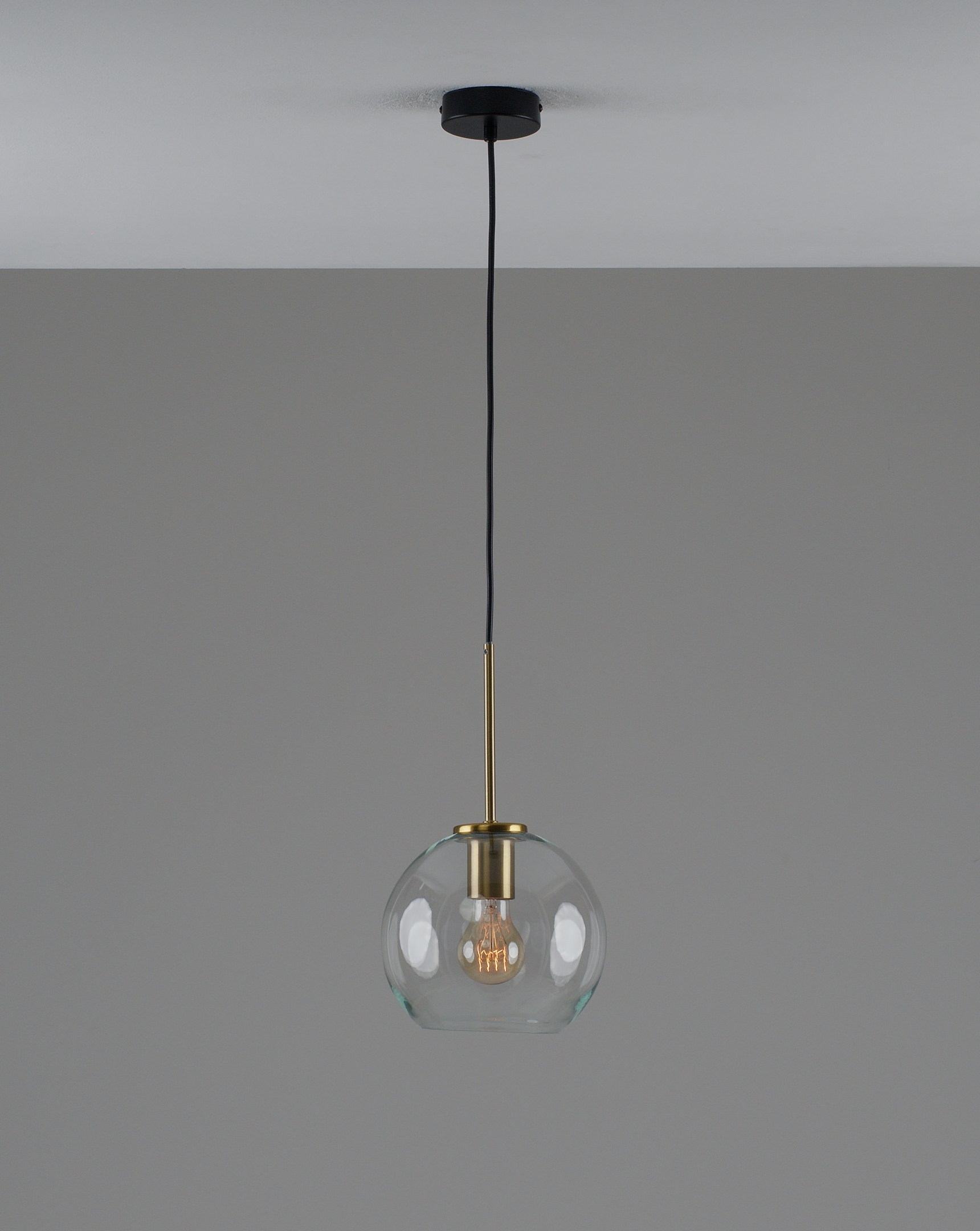 Светильник подвесной Moderli V11525-1P Sumatra