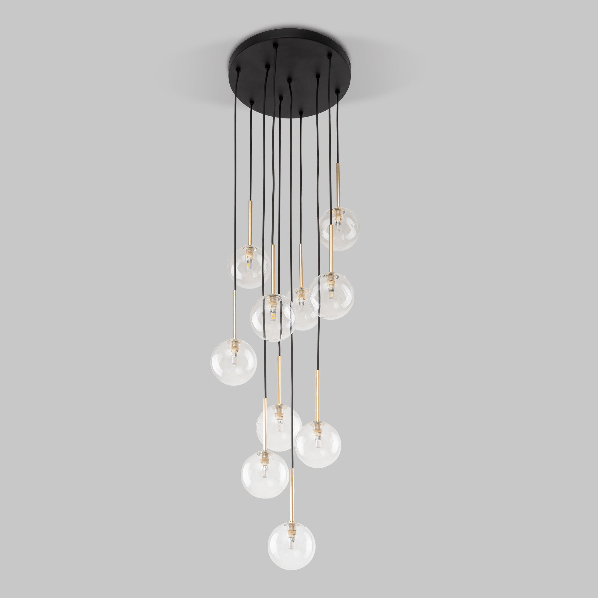 Подвесной светильник TK Lighting 5944 Nilos