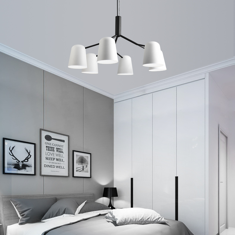 Подвесная Люстра Skym D95 от Imperiumloft 102056-26