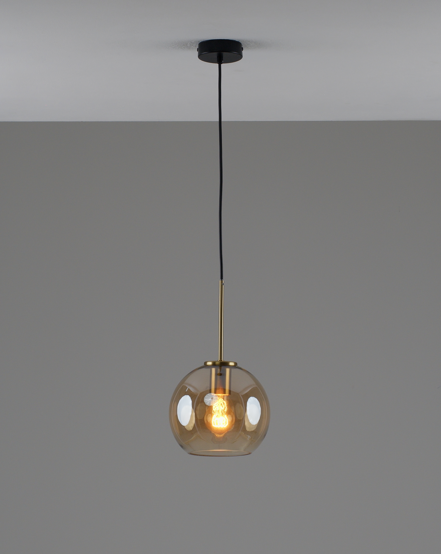 Светильник подвесной Moderli V11526-1P Sumatra