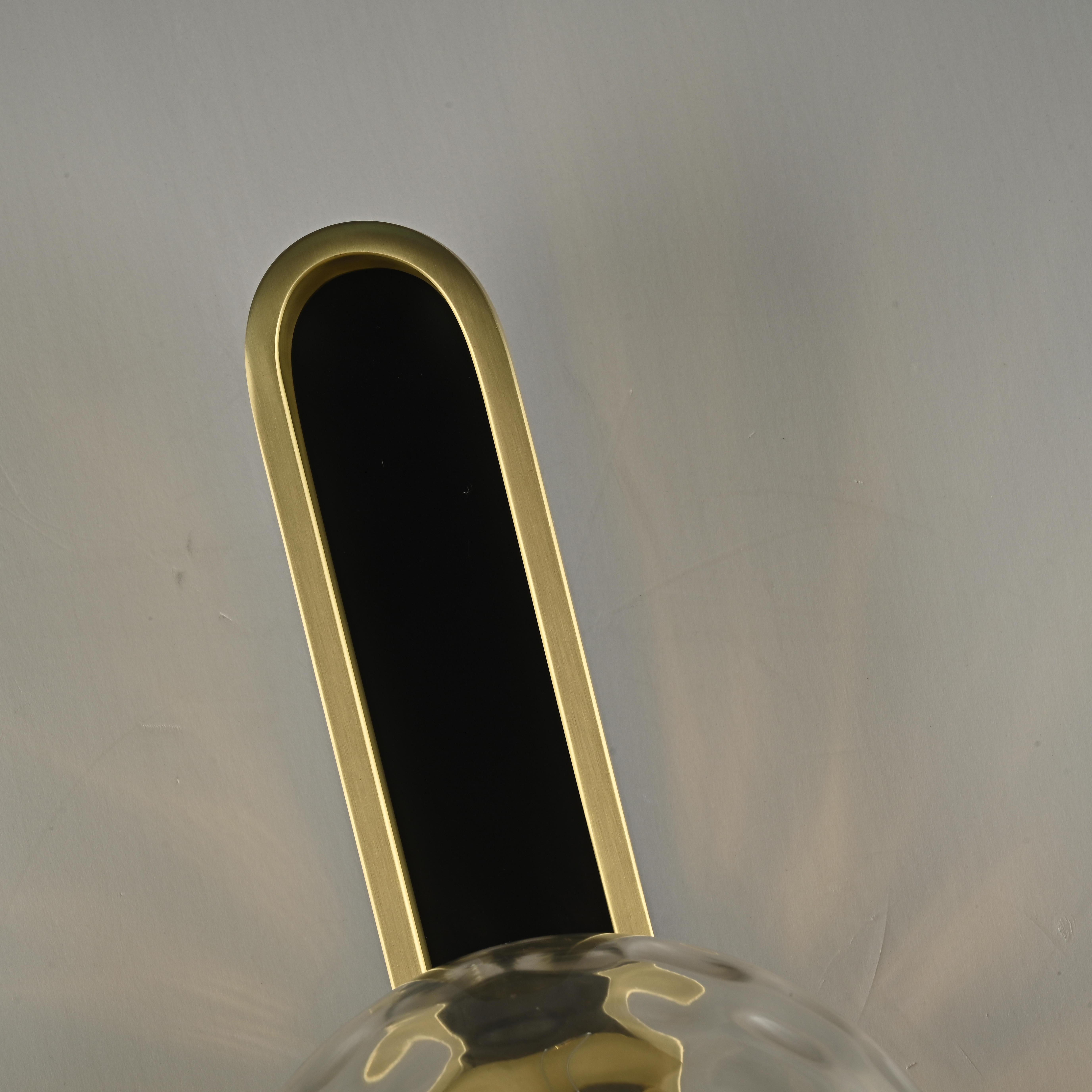 Настенный Светильник Dixon Transparent от Imperiumloft 229035-22