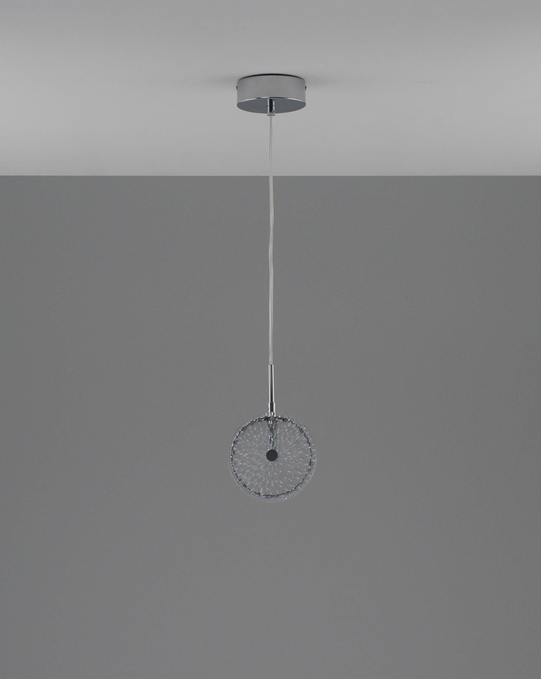 Светильник подвесной светодиодный Moderli V11162-PL Marnia