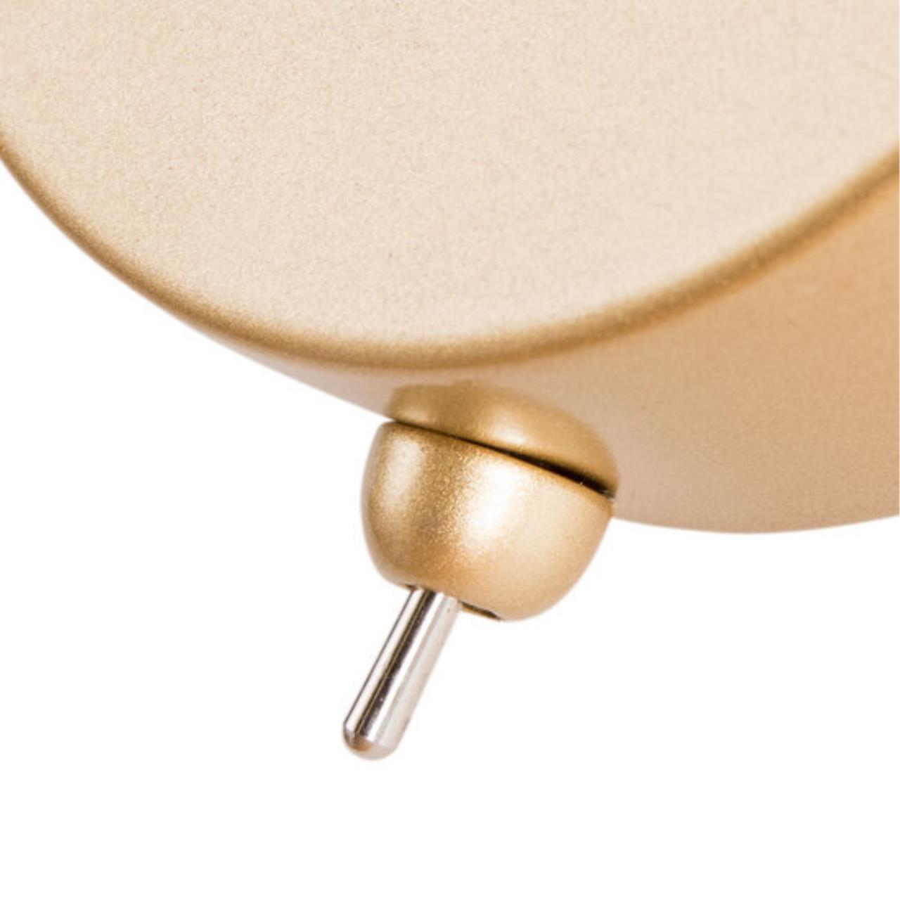 Бра Arte lamp A4103AP-1GO СВЕТИЛЬНИК НАСТЕННЫЙ