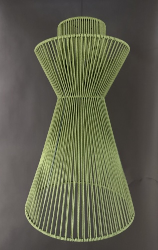 Светильник Dress-3050 Green