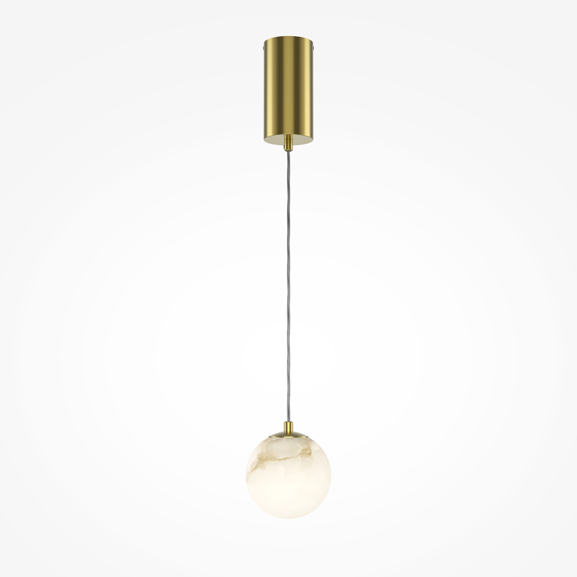 Подвесной светильник Maytoni MOD464PL-L5BSK