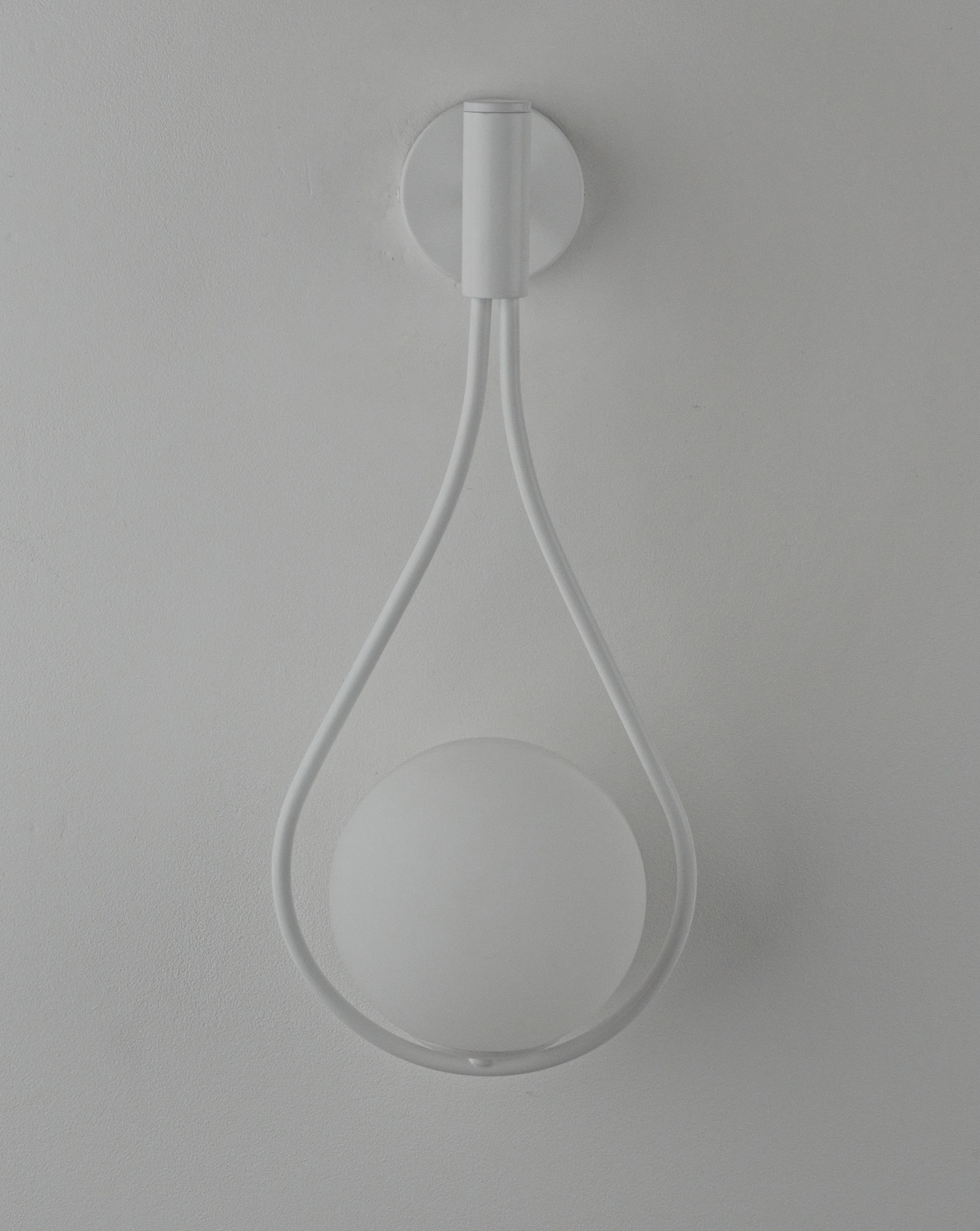 Светильник настенный Moderli V11575-1W Barocco