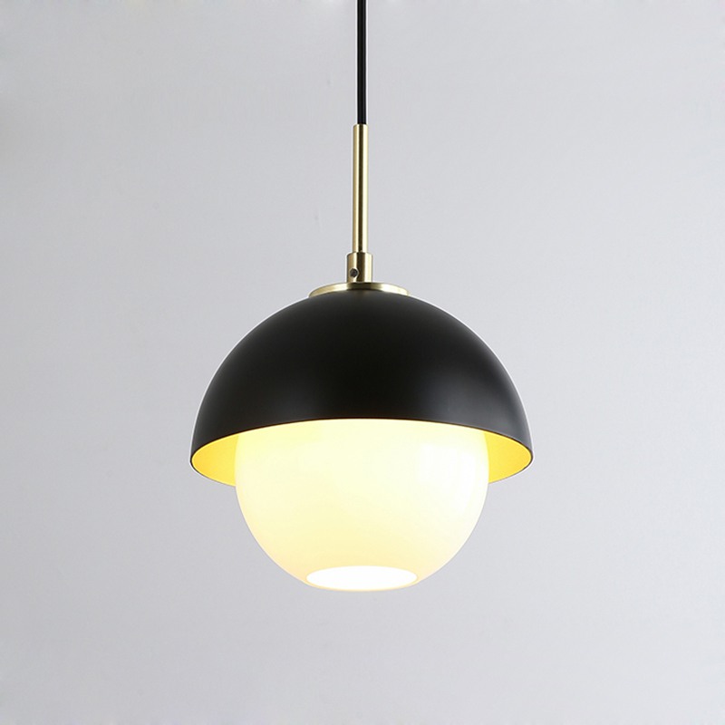 Подвесной светильник OLVE 140908-26