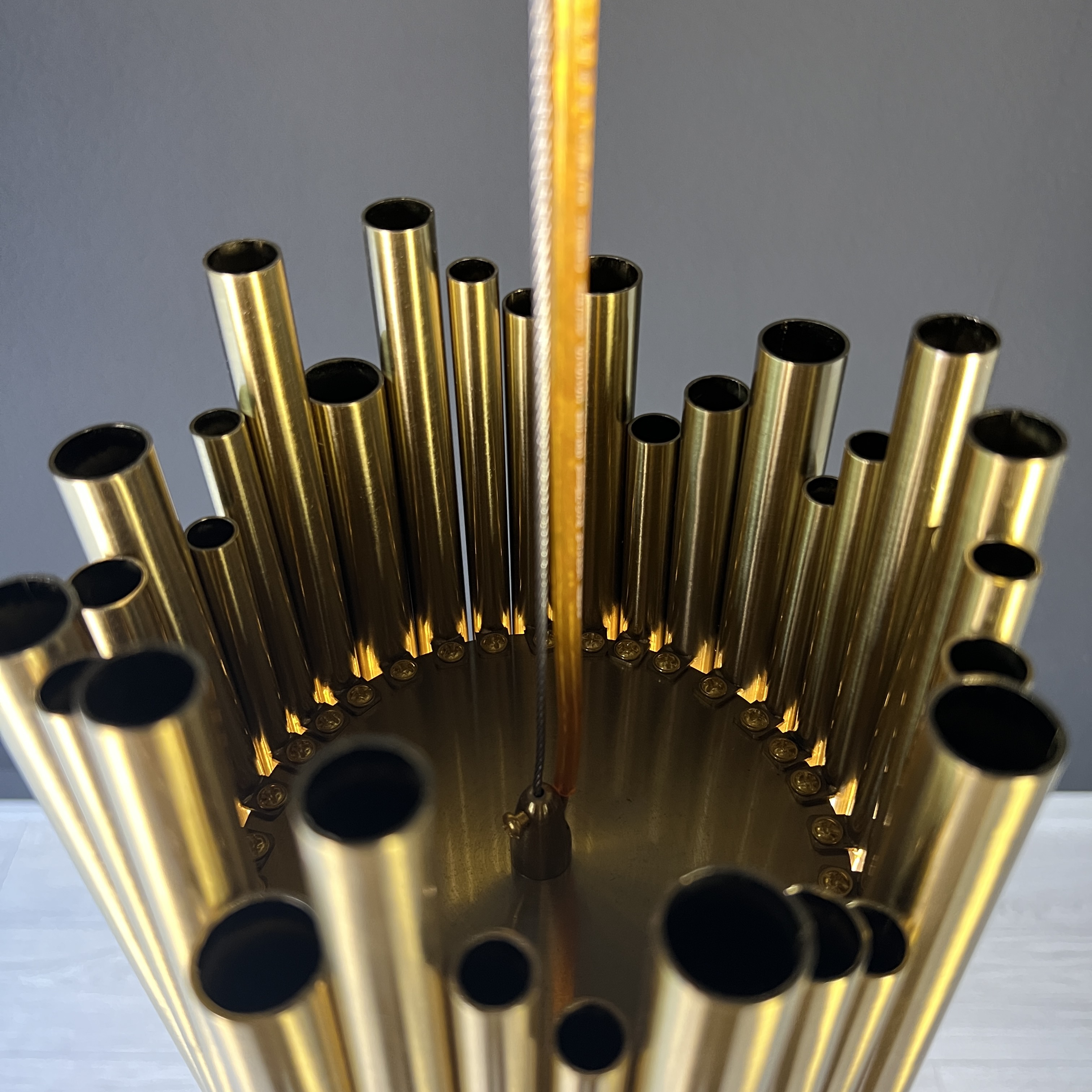 Подвесной светильник Brubeck Delightfull 18 84575-22