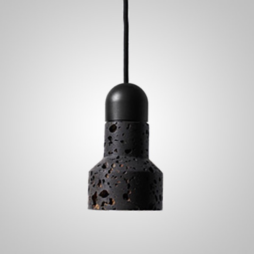 Подвесной Светильник Jazz Stone Black от Imperiumloft 189839-23