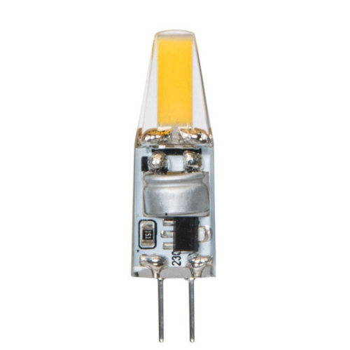 Arte lamp A0415-3K СВЕТОДИОДНАЯ ЛАМПА LUGO G4 220В 1.5Вт 140лм 3000К 85+