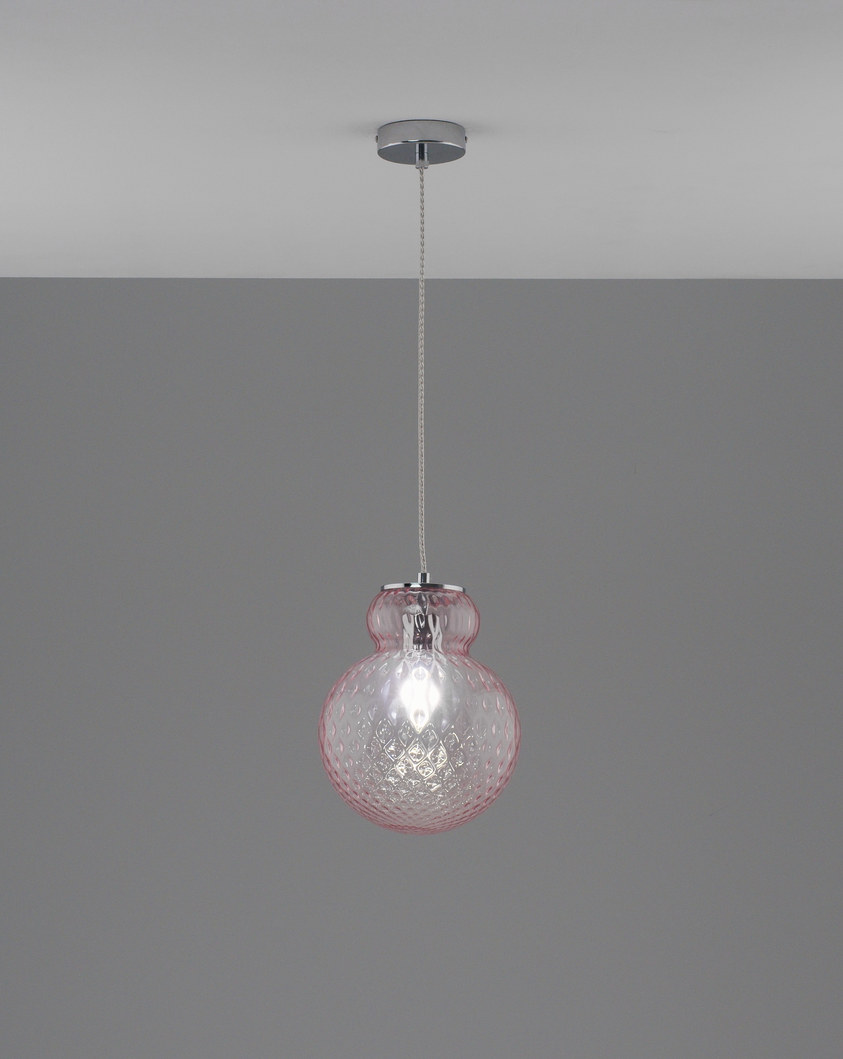 Светильник подвесной Moderli V11165-1P Lorel