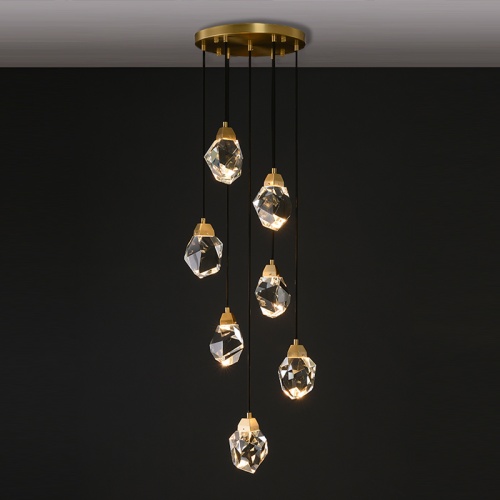 Подвесной Светильник Cristel One D40 от Imperiumloft 193595-26