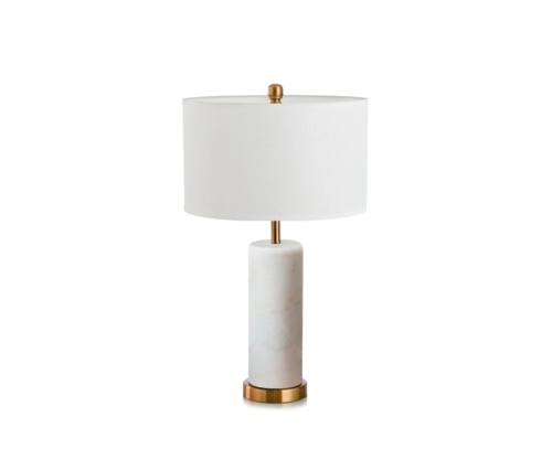 Настольная Kink Light лампа Тайла белый 07700-2T,01